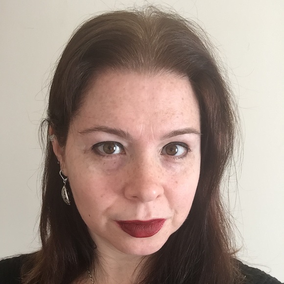 Meet the posher, pearlsonja9! - Picture 1 of 1